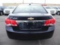 Blue Ray Metallic - Cruze LS Photo No. 4