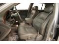 Dark Gray Front Seat Photo for 2005 Cadillac DeVille #102861347