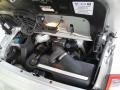  2008 911 Carrera S Coupe 3.8 Liter DOHC 24V VarioCam Flat 6 Cylinder Engine