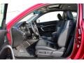 2012 San Marino Red Honda Accord EX-L Coupe  photo #12