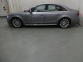 2015 Tornado Gray Metallic Audi A4 2.0T Premium Plus quattro  photo #4