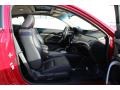 2012 San Marino Red Honda Accord EX-L Coupe  photo #26