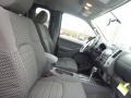 2015 Brilliant Silver Nissan Frontier SV King Cab 4x4  photo #12