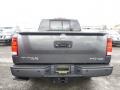 2015 Gun Metallic Nissan Titan PRO-4X Crew Cab 4x4  photo #5