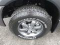 Gun Metallic - Titan PRO-4X Crew Cab 4x4 Photo No. 8