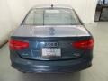 Utopia Blue Metallic - A4 2.0T Premium quattro Photo No. 5