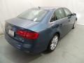 Utopia Blue Metallic - A4 2.0T Premium quattro Photo No. 6