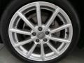 Utopia Blue Metallic - A4 2.0T Premium quattro Photo No. 8