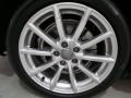 Utopia Blue Metallic - A4 2.0T Premium quattro Photo No. 10