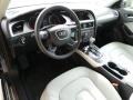 Utopia Blue Metallic - A4 2.0T Premium quattro Photo No. 13