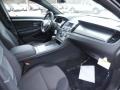 2015 Magnetic Metallic Ford Taurus SEL  photo #2