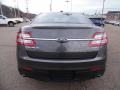 2015 Magnetic Metallic Ford Taurus SEL  photo #4