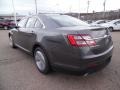 2015 Magnetic Metallic Ford Taurus SEL  photo #5
