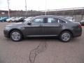 2015 Magnetic Metallic Ford Taurus SEL  photo #6