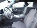 2015 Magnetic Metallic Ford Taurus SEL  photo #11