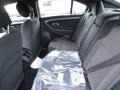 2015 Magnetic Metallic Ford Taurus SEL  photo #12