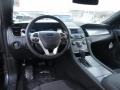 2015 Magnetic Metallic Ford Taurus SEL  photo #13
