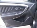 2015 Magnetic Metallic Ford Taurus SEL  photo #14