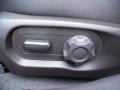 2015 Magnetic Metallic Ford Taurus SEL  photo #16