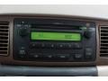 Beige Audio System Photo for 2006 Toyota Corolla #102864252