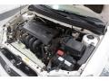  2006 Corolla CE 1.8 Liter DOHC 16V VVT-i 4 Cylinder Engine