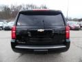 Black - Tahoe LTZ 4WD Photo No. 4