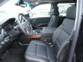Black - Tahoe LTZ 4WD Photo No. 11