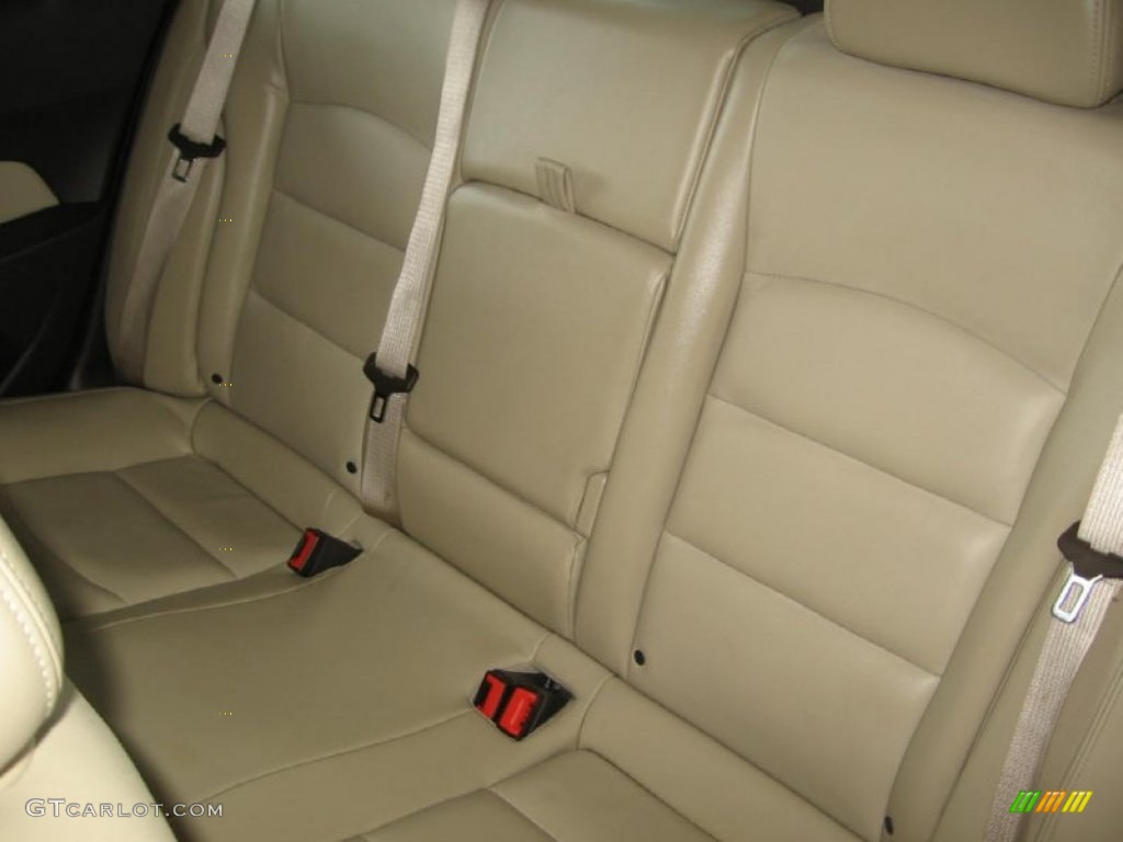 2014 Cruze LT - Crystal Red Tintcoat / Cocoa/Light Neutral photo #12