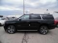 2015 Black Chevrolet Tahoe LTZ 4WD  photo #2