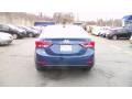 2016 Blue Hyundai Elantra SE  photo #2