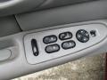 Graphite Controls Photo for 2001 Buick Century #102866967