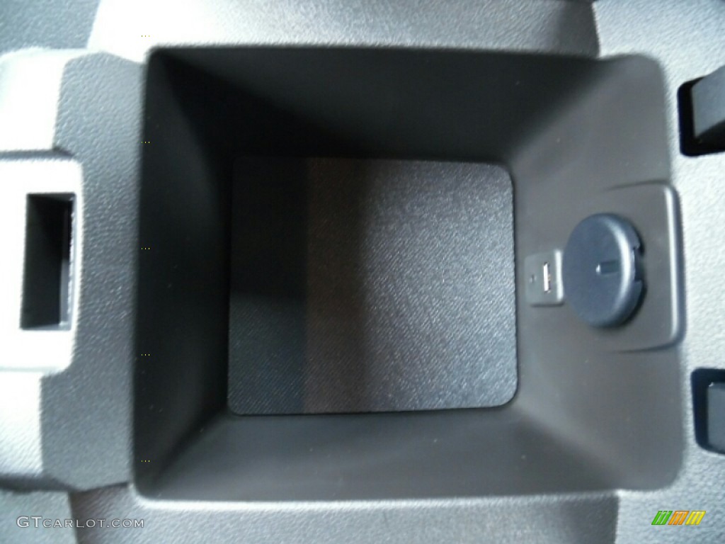 2015 Camaro SS/RS Coupe - Black / Black photo #19