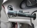 2001 Buick Century Custom Controls
