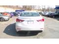 2016 Silver Hyundai Elantra SE  photo #2