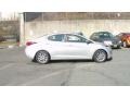 2016 Silver Hyundai Elantra SE  photo #3