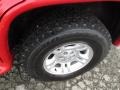 Flame Red - Durango SLT 4x4 Photo No. 3