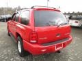Flame Red - Durango SLT 4x4 Photo No. 5