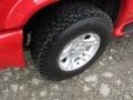Flame Red - Durango SLT 4x4 Photo No. 10