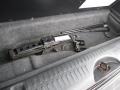 Tool Kit of 2002 Durango SLT 4x4