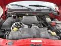 Flame Red - Durango SLT 4x4 Photo No. 20