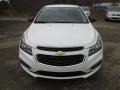 2015 Summit White Chevrolet Cruze LS  photo #10