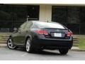 Obsidian Black - GS 350 Photo No. 10