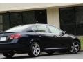 Obsidian Black - GS 350 Photo No. 11