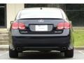 Obsidian Black - GS 350 Photo No. 12