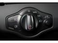 Phantom Black Pearl Effect - A4 2.0T Premium quattro Sedan Photo No. 27