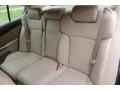 Cashmere Rear Seat Photo for 2007 Lexus GS #102869994
