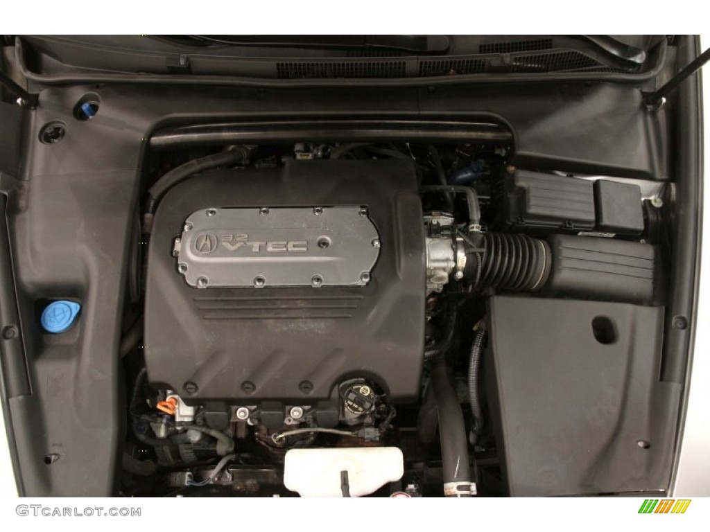 2006 Acura TL 3.2 3.2 Liter SOHC 24-Valve VTEC V6 Engine Photo #102870390