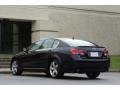 Obsidian Black - GS 350 Photo No. 43