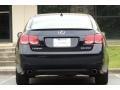 Obsidian Black - GS 350 Photo No. 45