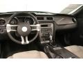 Oxford White - Mustang V6 Convertible Photo No. 6